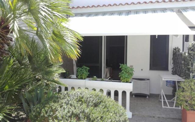 Casa Ischitana