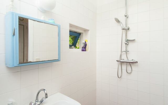 Cozy Holiday Home in Callantsoog with Private Garden