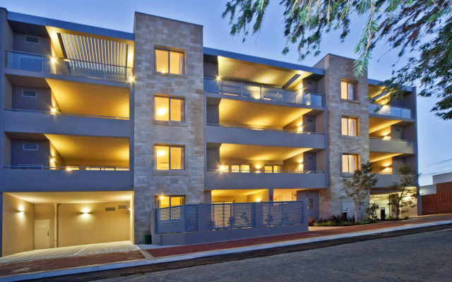 Zappeion Apartments