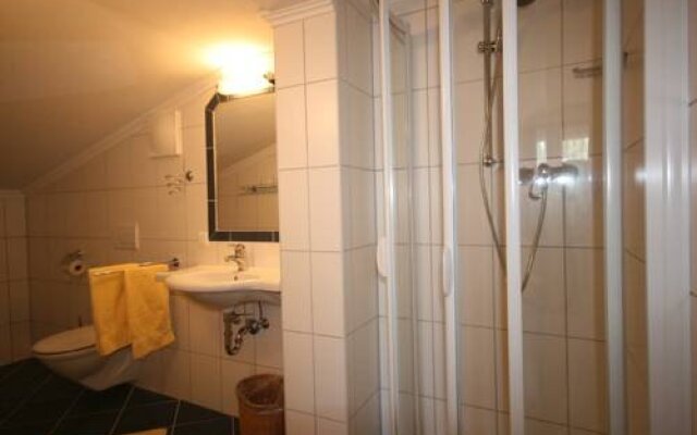 Wellness-Pension Jagahüttn