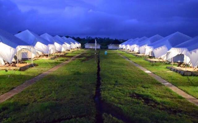 Kumbh Camp India