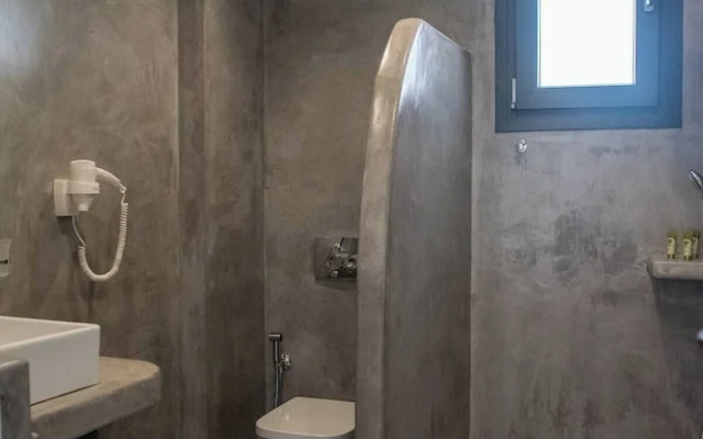 Passa Corda Suites