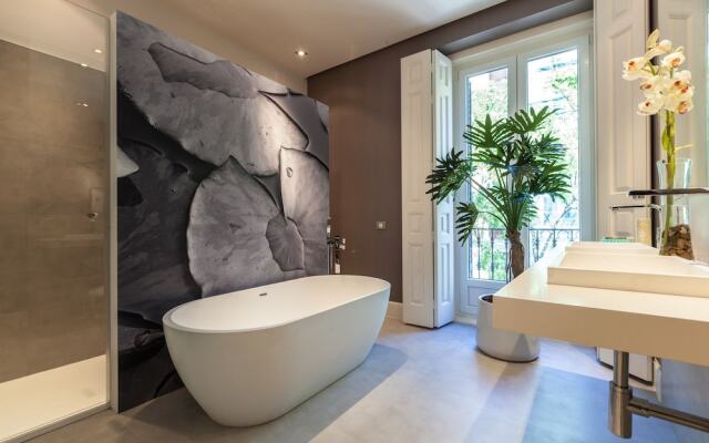 Home Club Bailen Apartments