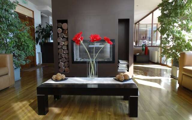 View Hotel BRC