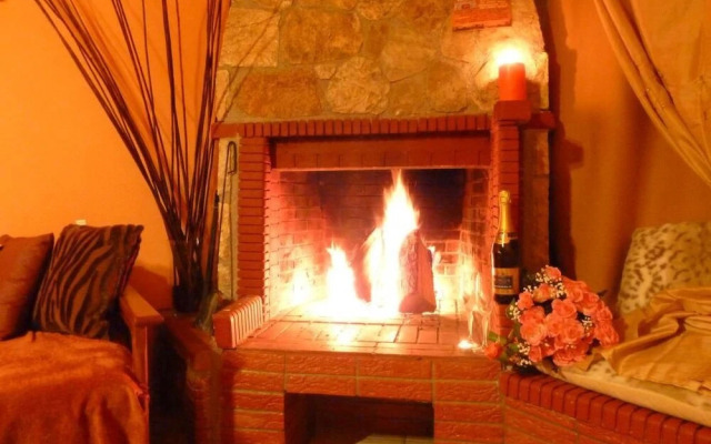 Theasis Guesthouse