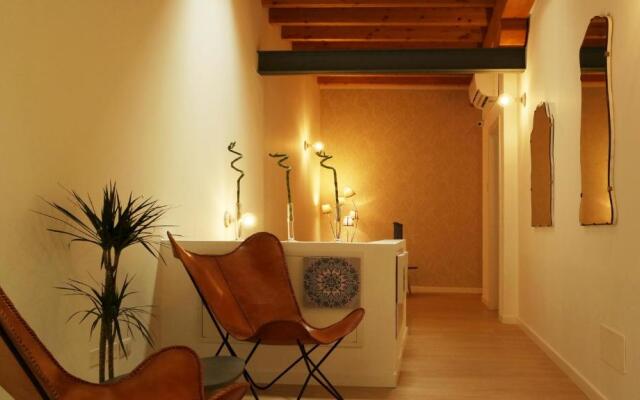 Indisparte Suites
