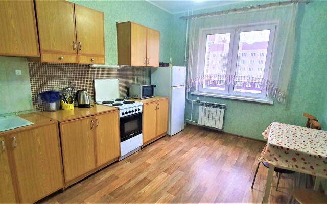 Домашний Уют в микрорайоне Олимпийский 1