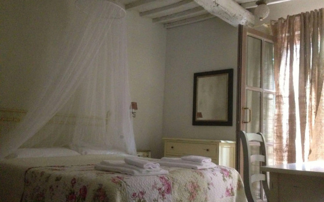 Borgo Dolciano