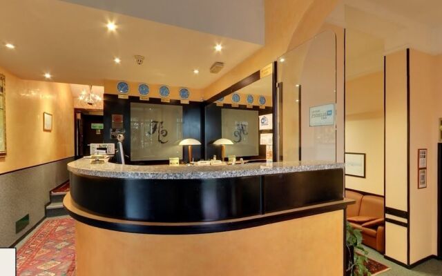 Hotel Concorde