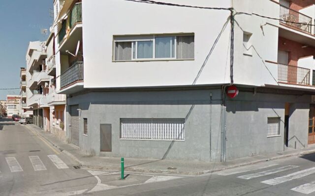 Apartamento UGOL