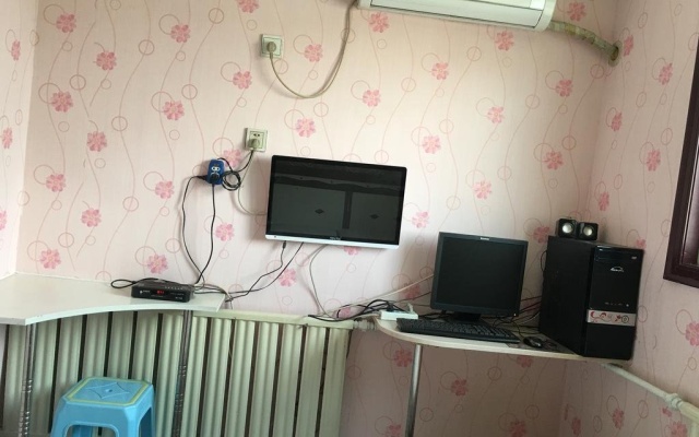Xingsheng Inn – Guest Rooms – Jining
