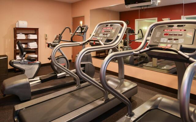 Holiday Inn Express Hotel & Suites Lancaster-Lititz by IHG