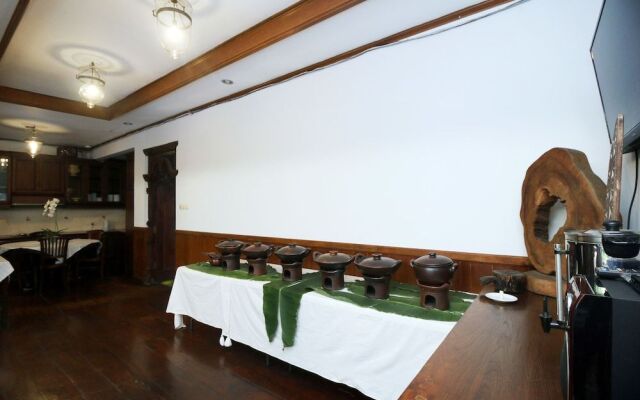 Airy Lebak Bulus Raya 49Z Jakarta