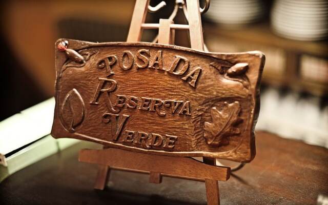 Posada Reserva Verde