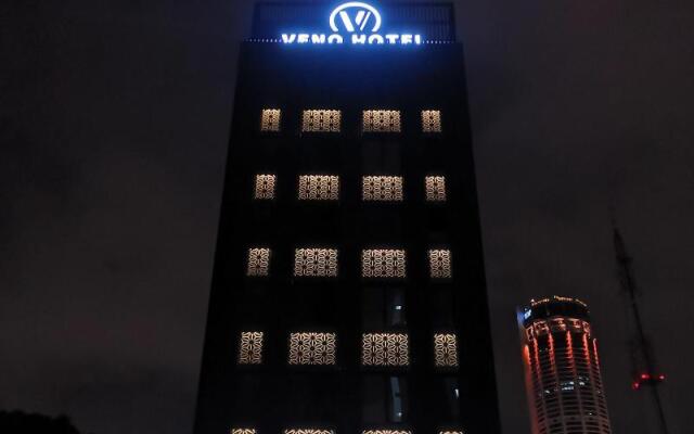 Veno Hotel