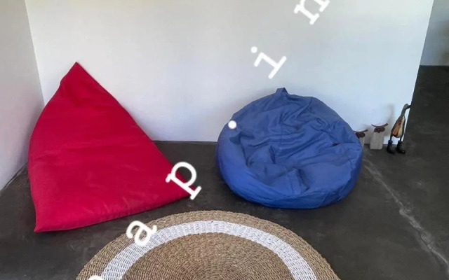 Inap.Inap Karimunjawa