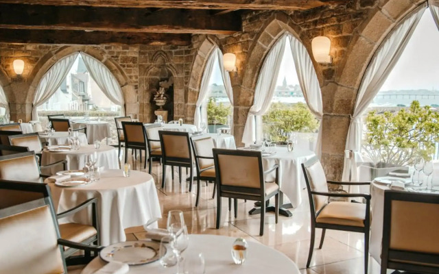 Hôtel Brittany & Spa