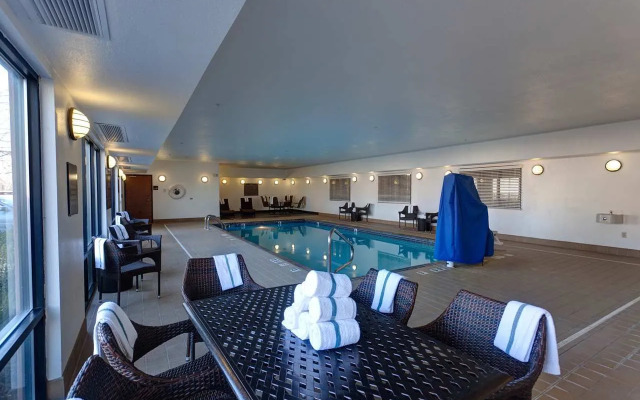 Hampton Inn Manhattan