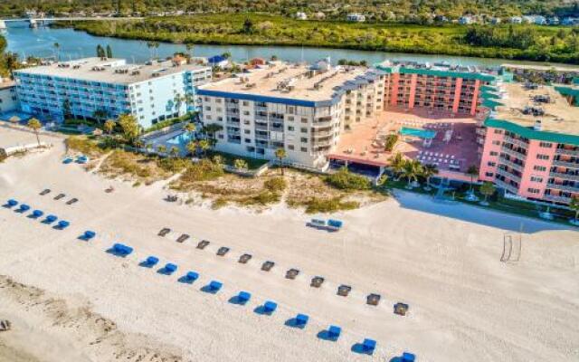 Beach Palms 102 Apartment