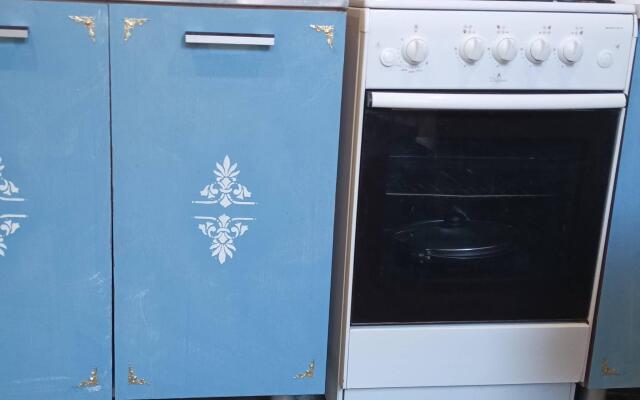 Апартаменты Избушка домового на улице Ленина