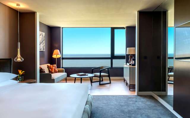 Hyatt Centric Montevideo