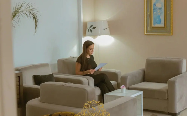Hotel Sorrente