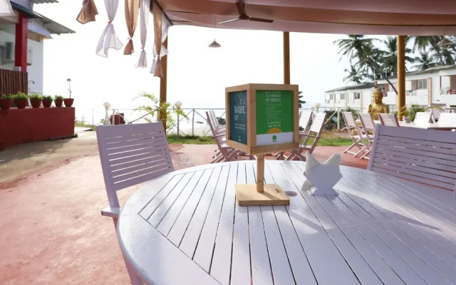 Treebo Trend Maison Ocean Beach Resort