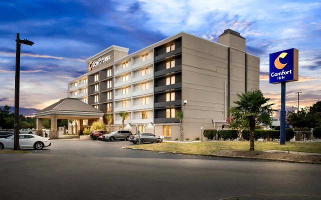 Comfort Inn University