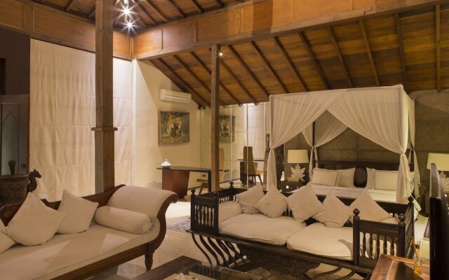 Citrus Tree Villas - Layla