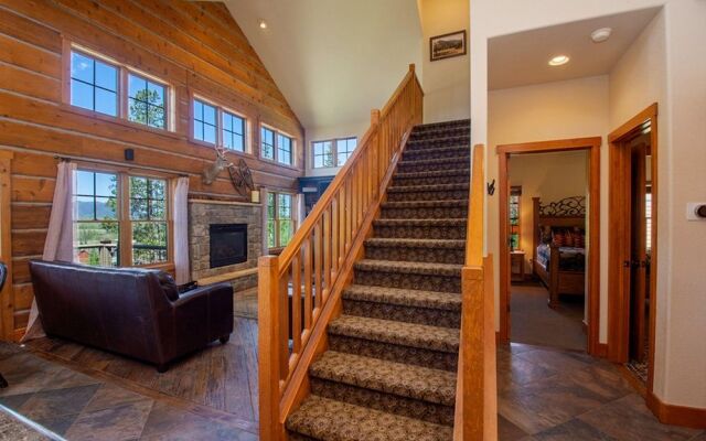 Rendezvous 55 Campfire