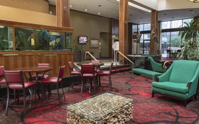 MCM Elegante Hotel and Conference Center Odessa