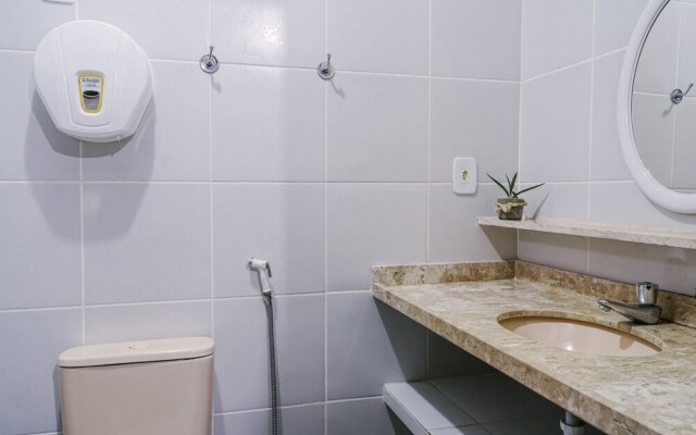 Macaco Surf Hostel