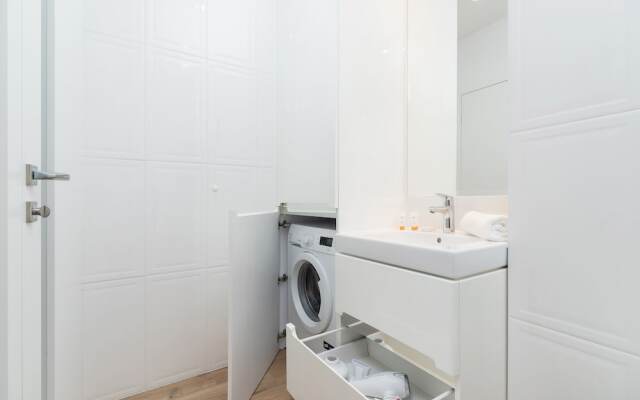 Apartment Wawrzynca Cracow by Renters