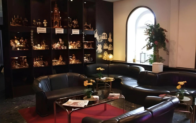 Hotel Lindenhof
