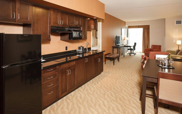 Perth Parkside Hotel and Spa, BW Premier Collection
