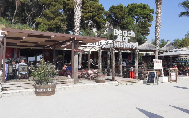 APARTMENT SUNSHINE- center of Split