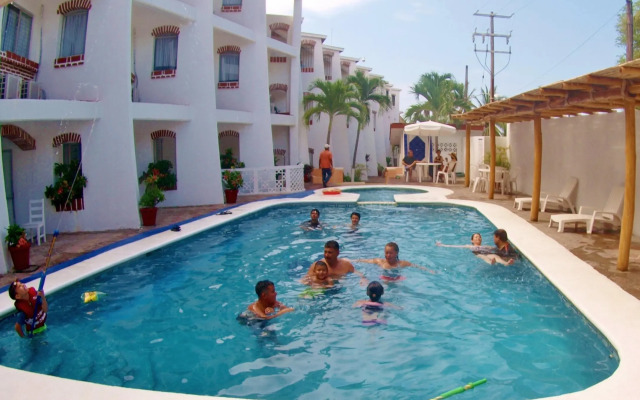 Club Nautico El Dorado