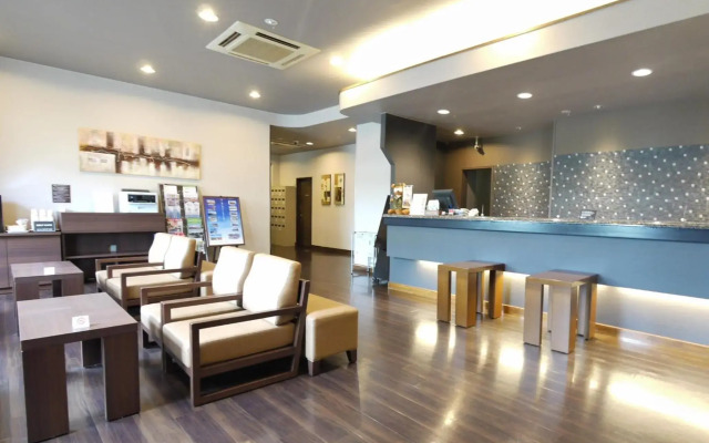 Hotel Route Inn Susono Inter
