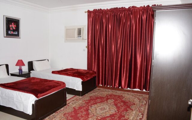 Al Eairy Furnished apt Al Madinah 1
