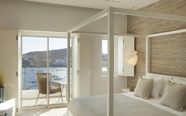 Once in Mykonos - Designed for Adults
