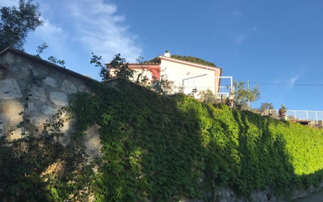 Villa Il Roseto Redinoce