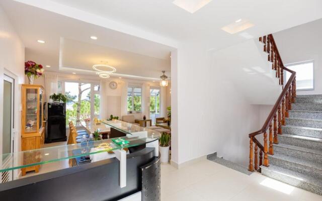 Villa Trung Nghĩa 31