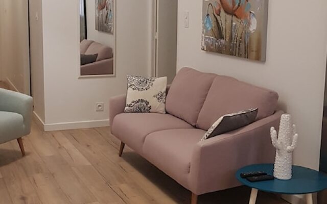 Appartement coeur de la citadelle