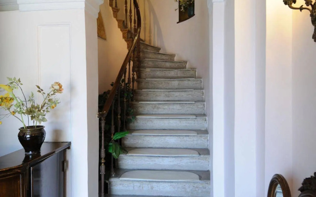 Konstantinoupolis Hotel - Adults friendly