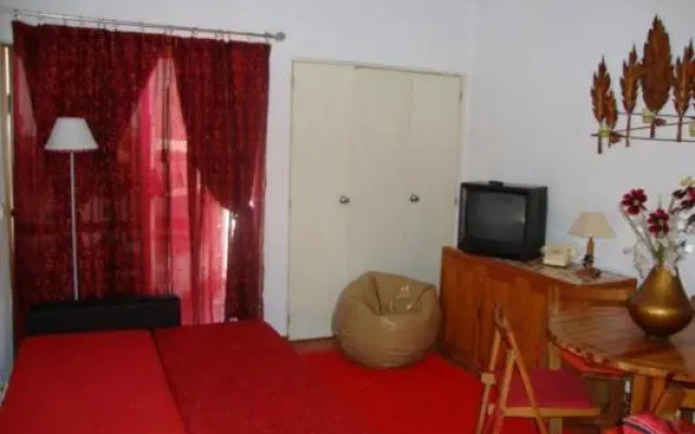 Apartamento Ariadna