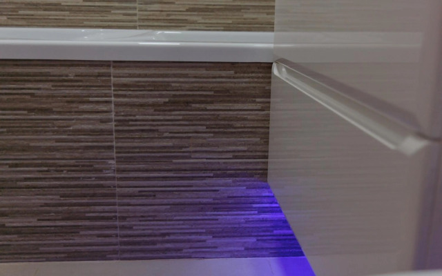 Presecan One Room Apartment with view