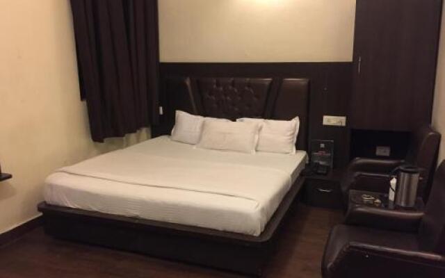 Hotel Sunder Palace