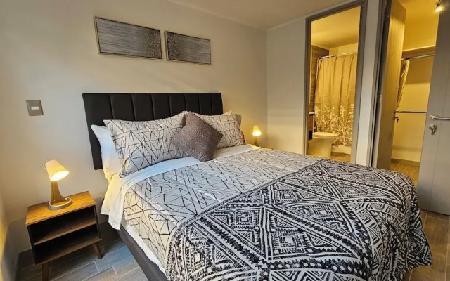 Oceana Suites Eco España