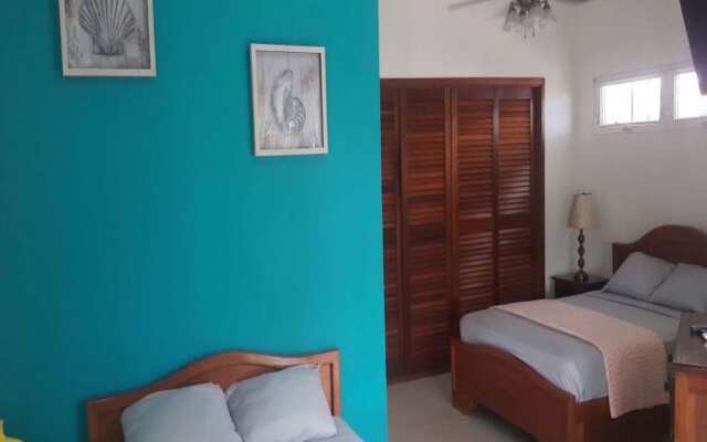 Hotelito Del Mar