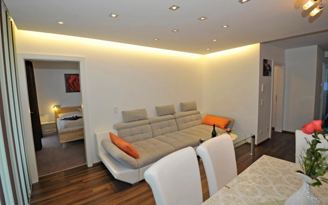 Appartement Silbermond